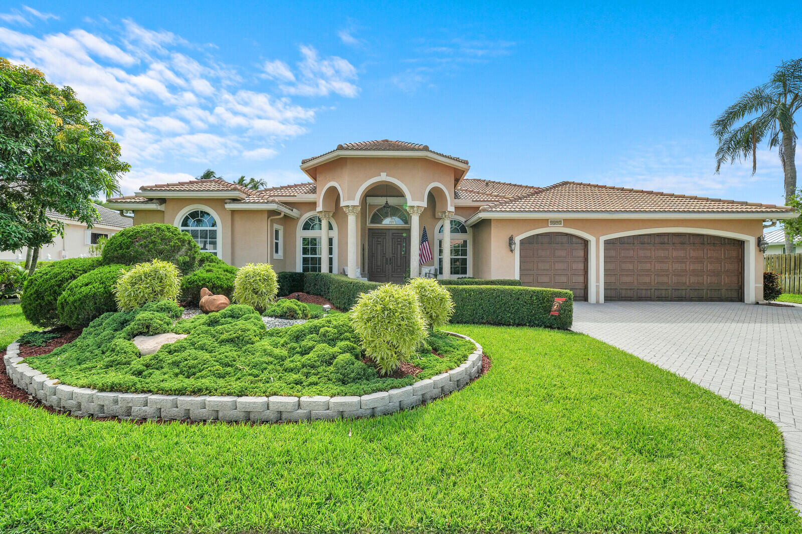 Vendido 9695 PANDANUS Way, Boynton Beach, FL 33436, Boynton Beach, FL 33436