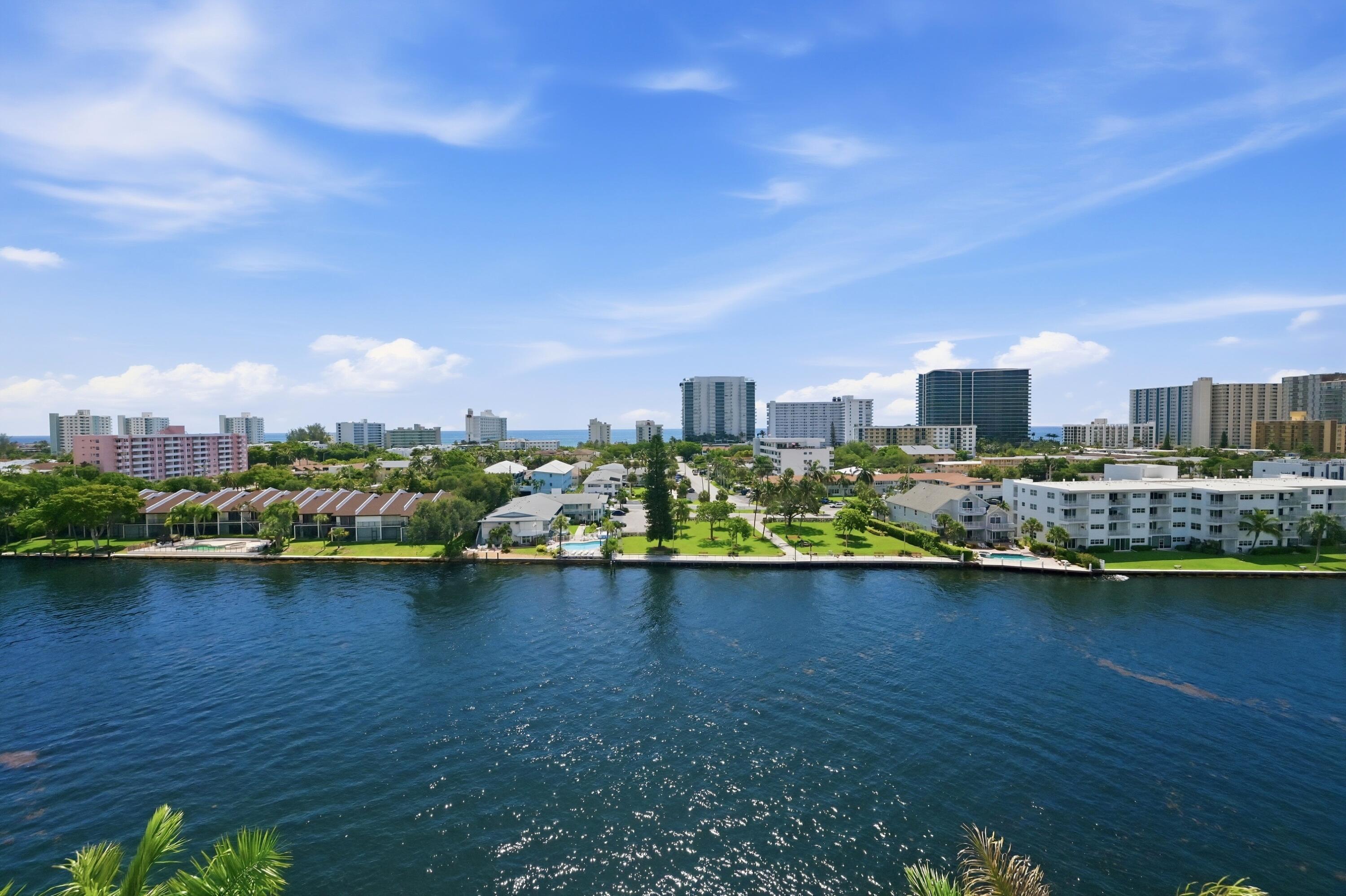 Foto de propiedad en 2880 NE 14th Street Causeway 804, Pompano Beach, FL 33062 Pompano Beach con MLS#