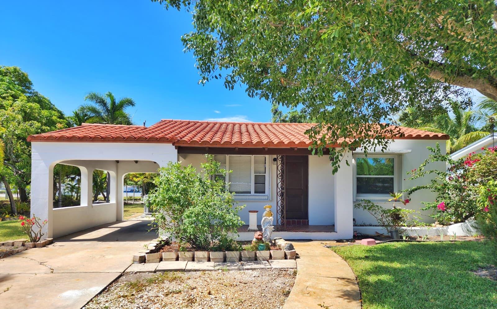 Alquilada 617 NE 8TH Avenue, Boynton Beach, FL 33435, Boynton Beach, FL 33435