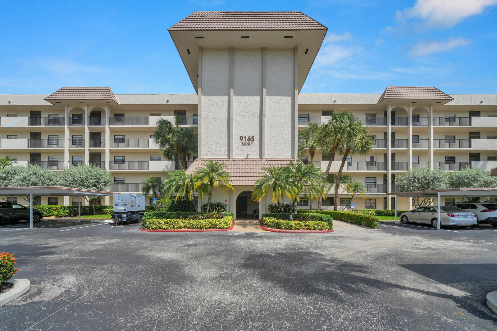 En Venta 9165 SW 14th Street 1204, Boca Raton, FL 33428, Boca Raton, FL 33428