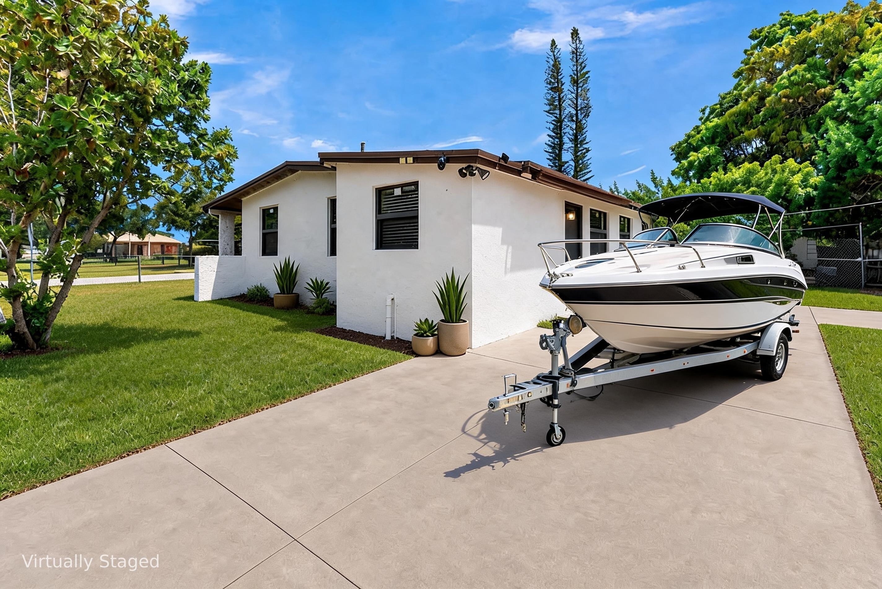 Foto de propiedad en 1712 NE 50TH Court, Pompano Beach, FL 33064 Pompano Beach con MLS# 