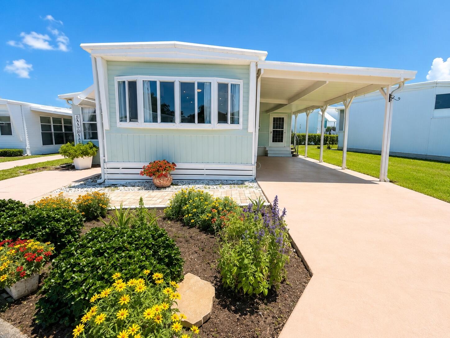 En Venta 13827 S INDIAN RIVER Drive 62, Jensen Beach, FL 34957, Jensen Beach, FL 34957