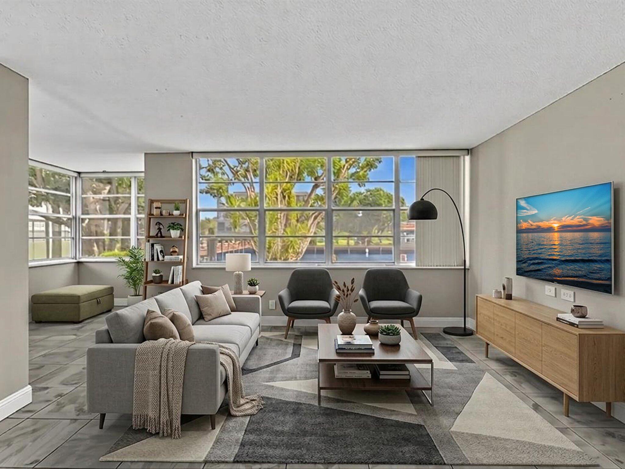 Foto de propiedad en 2741 TAFT Street 104, Hollywood, FL 33020 Hollywood con MLS# 