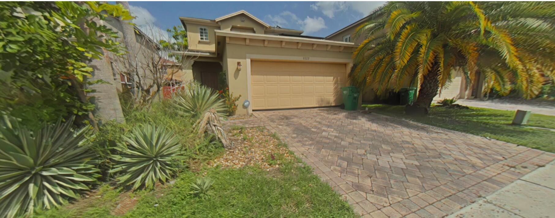 En Renta 9322 TREASURE COAST Street, Fort Pierce, FL 34945, Fort Pierce, FL 34945
