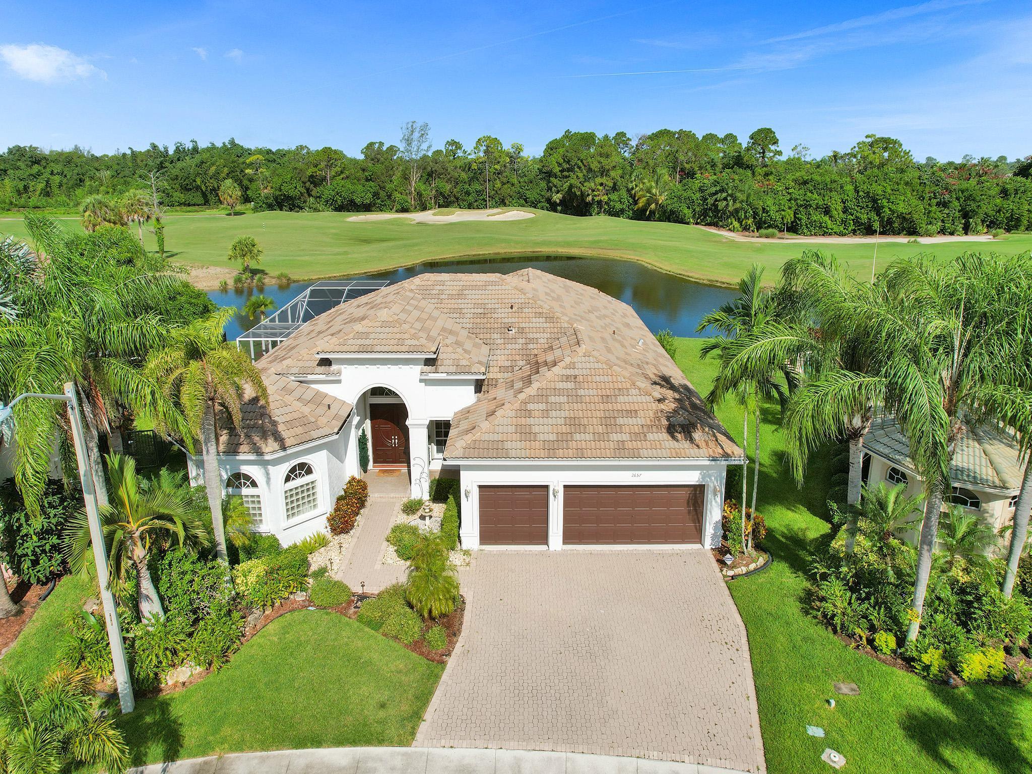 Alquilada 2657 Windwood Way, Royal Palm Beach, FL 33411, Royal Palm Beach, FL 33411