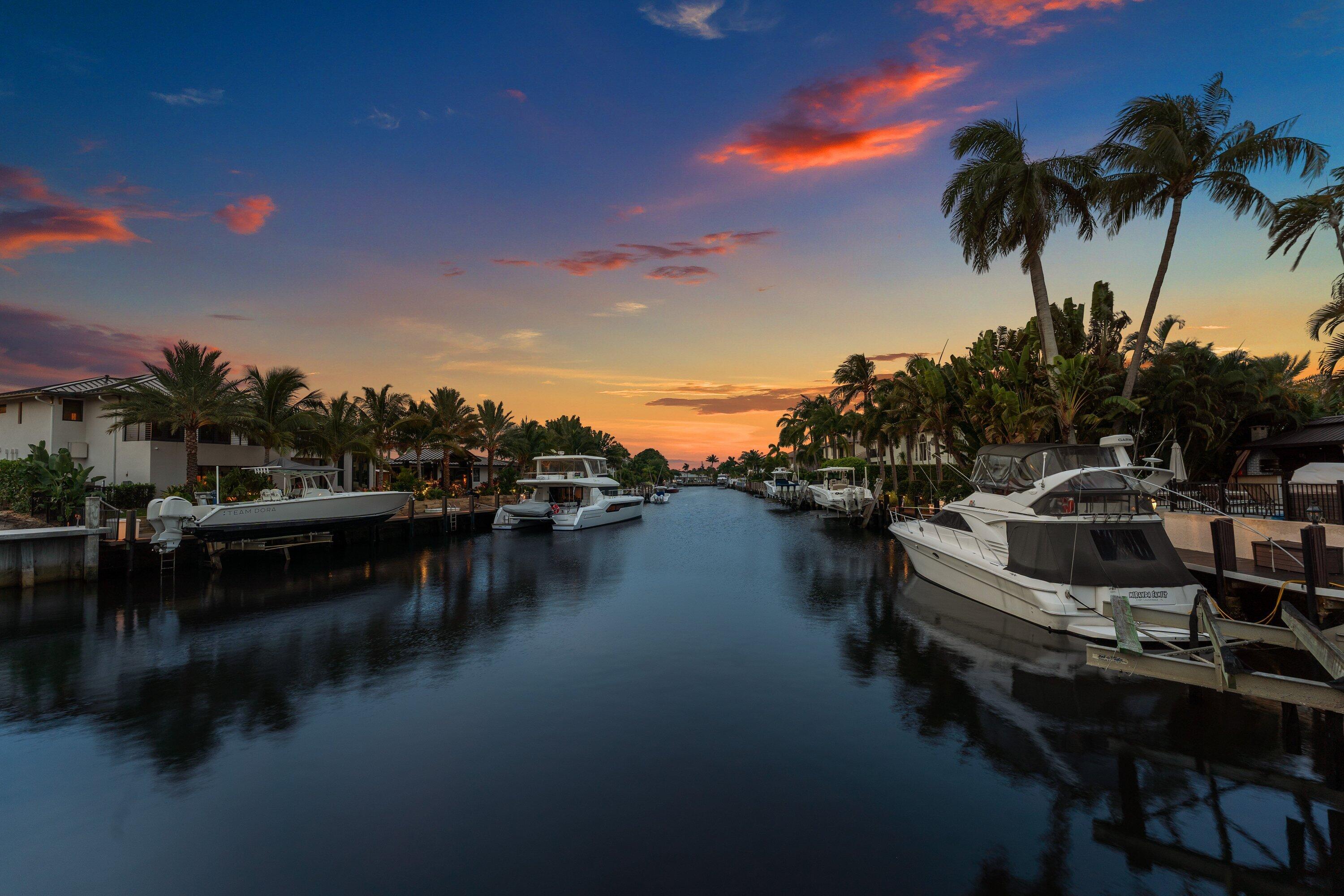 Foto de propiedad en 2761 NE 48TH Court, Lighthouse Point, FL 33064 Lighthouse Point con MLS# 