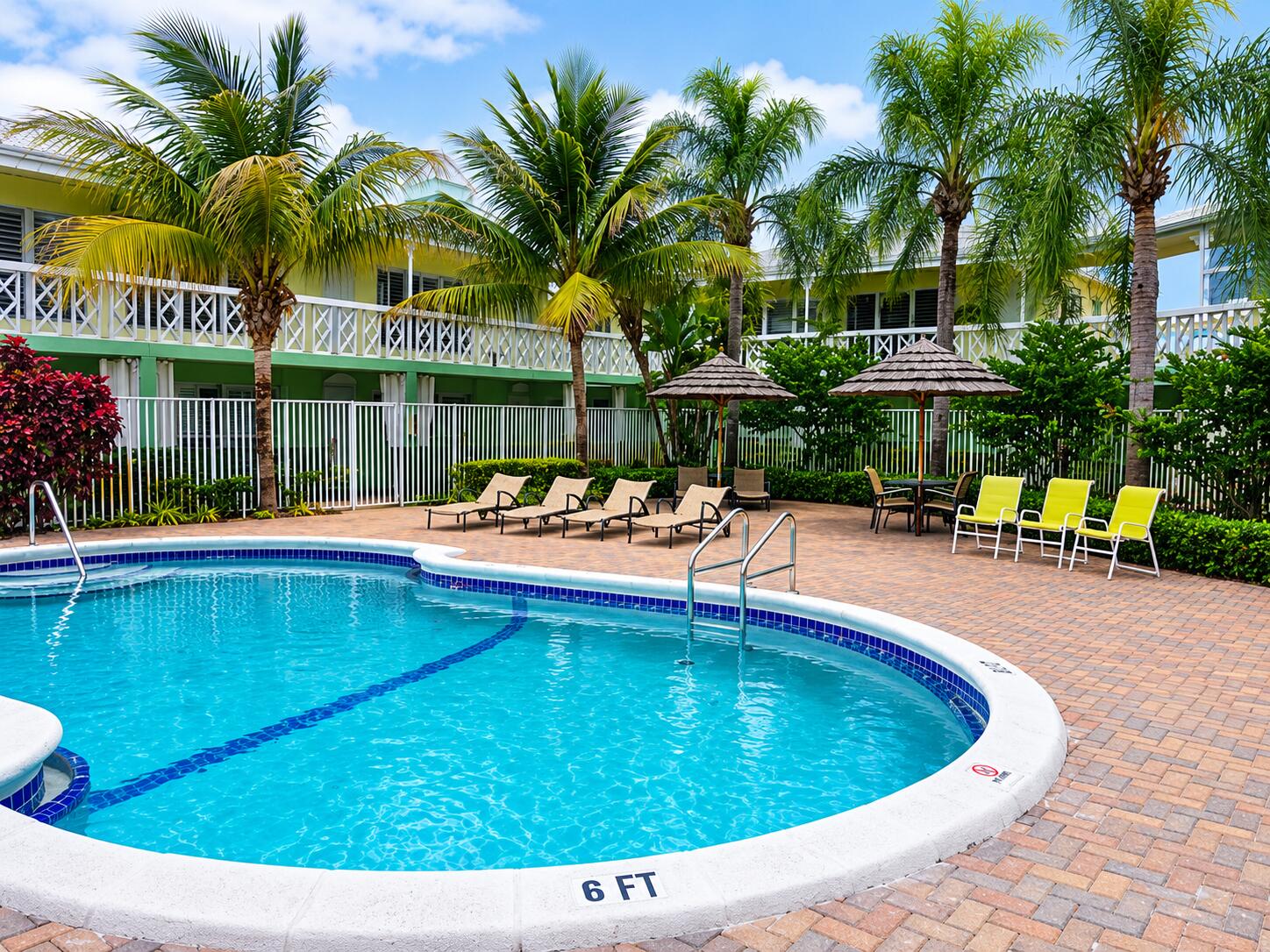 Foto de propiedad en 2124 NE 5th Avenue 103, Wilton Manors, FL 33305 Wilton Manors con MLS# 