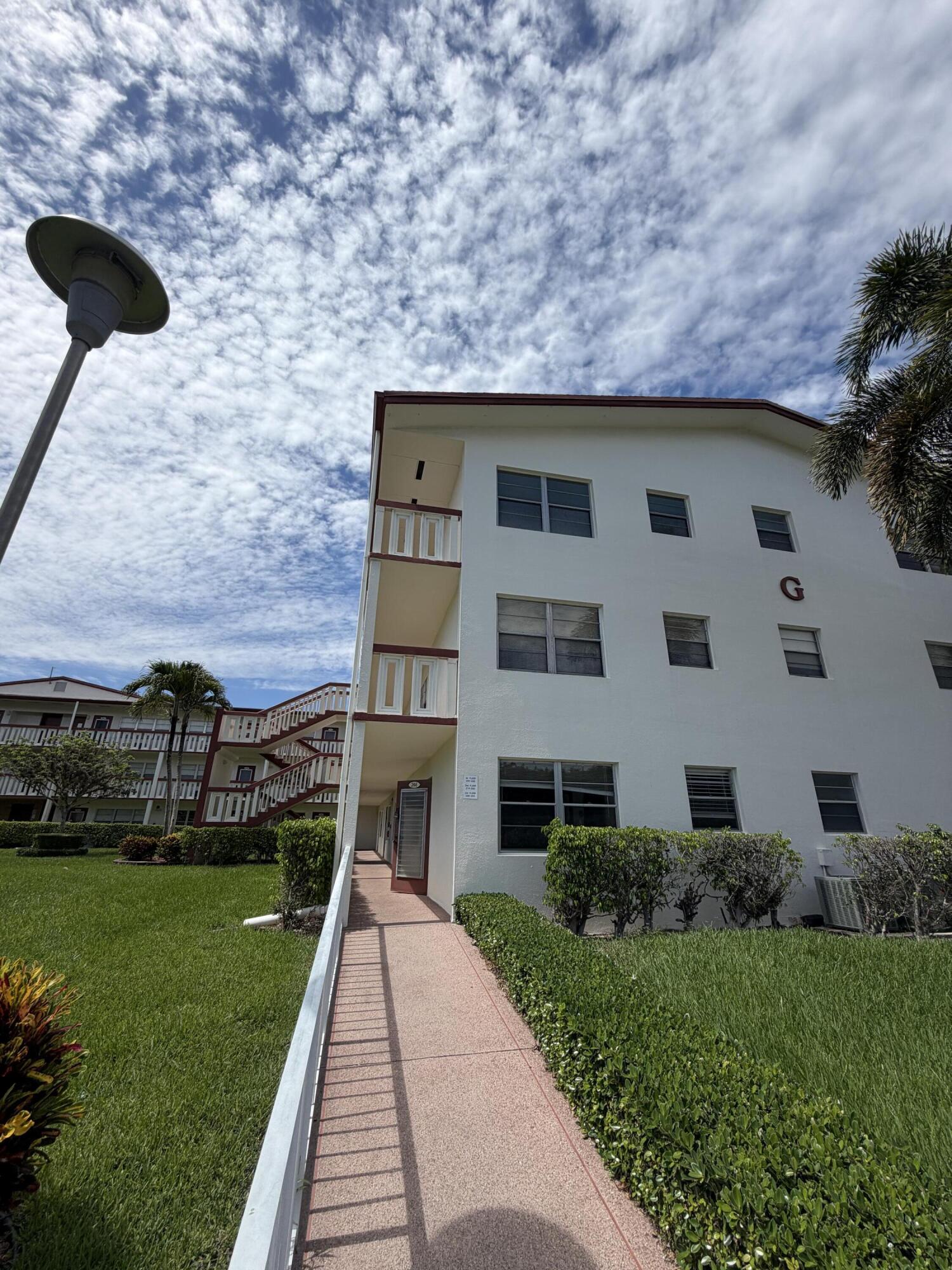 En Renta 266 Brighton G, Boca Raton, FL 33434, Boca Raton, FL 33434
