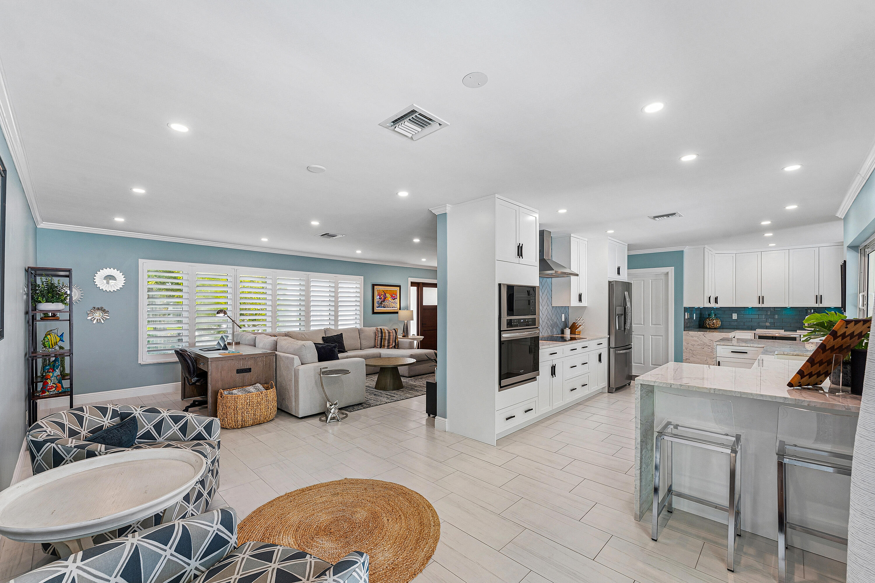 Foto de propiedad en 4430 NE 30th Avenue, Lighthouse Point, FL 33064 Lighthouse Point con MLS# 