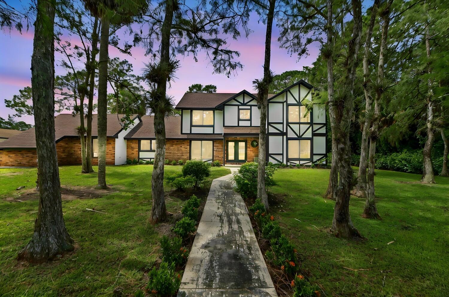 Foto de propiedad en 12986 Marcella Boulevard, Loxahatchee Groves, FL 33470 Loxahatchee Groves con MLS# 