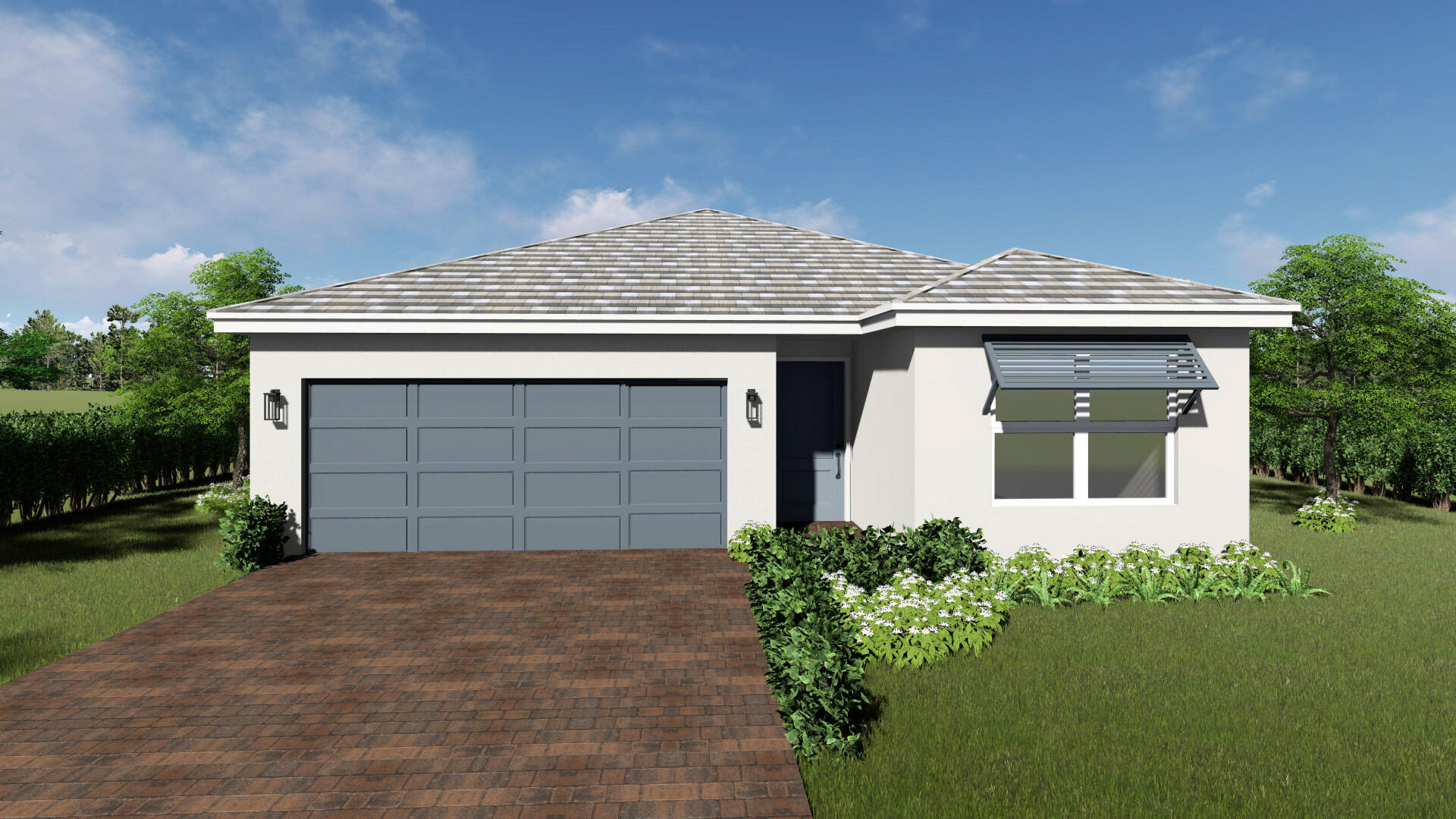 Foto de propiedad en 4792 SW 72nd Way, Davie, FL 33314 Davie con MLS# 