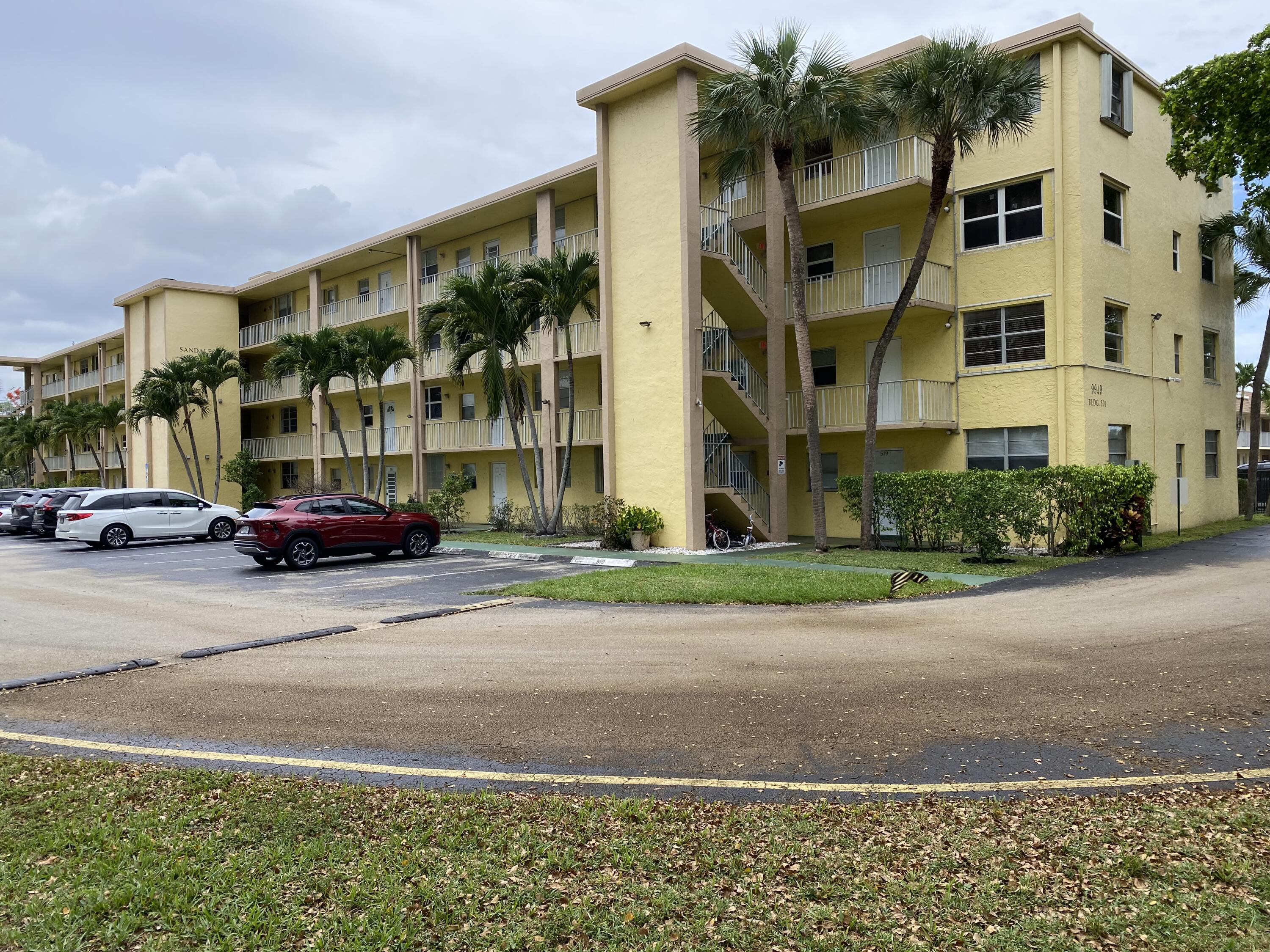 Vendido 9949 Sandalfoot Boulevard 529, Boca Raton, FL 33428, Boca Raton, FL 33428