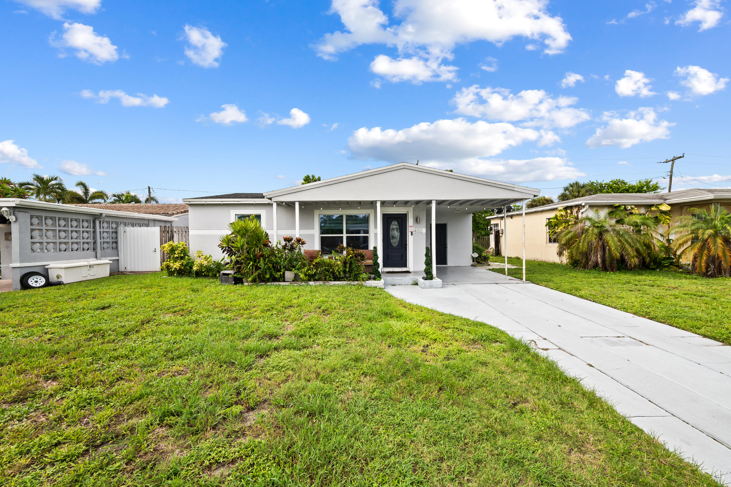 En Venta 400 NW 52ND Court, Oakland Park, FL 33309, Oakland Park, FL 33309