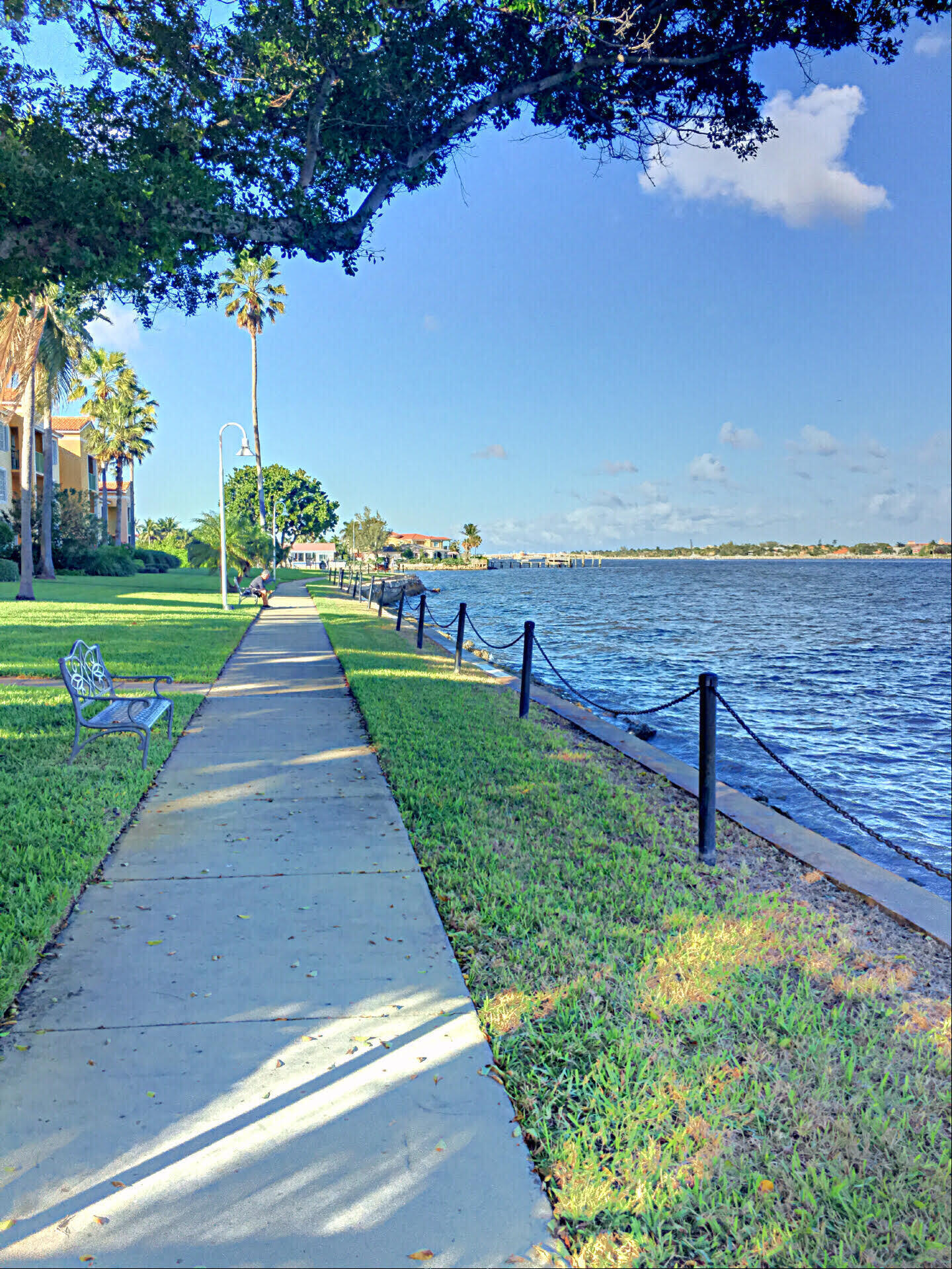 Foto de propiedad en 160 YACHT CLUB Way 210, Hypoluxo, FL 33462 Hypoluxo con MLS# 