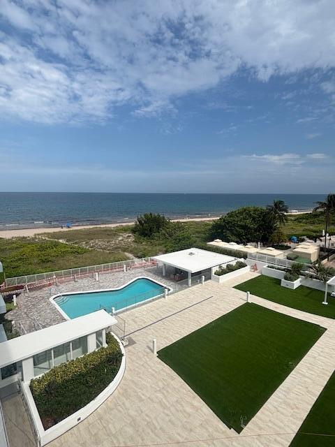 Foto de propiedad en 1850 S OCEAN Boulevard 509, Lauderdale-By-The-Sea, FL 33062 Lauderdale-By-The-Sea con MLS# 
