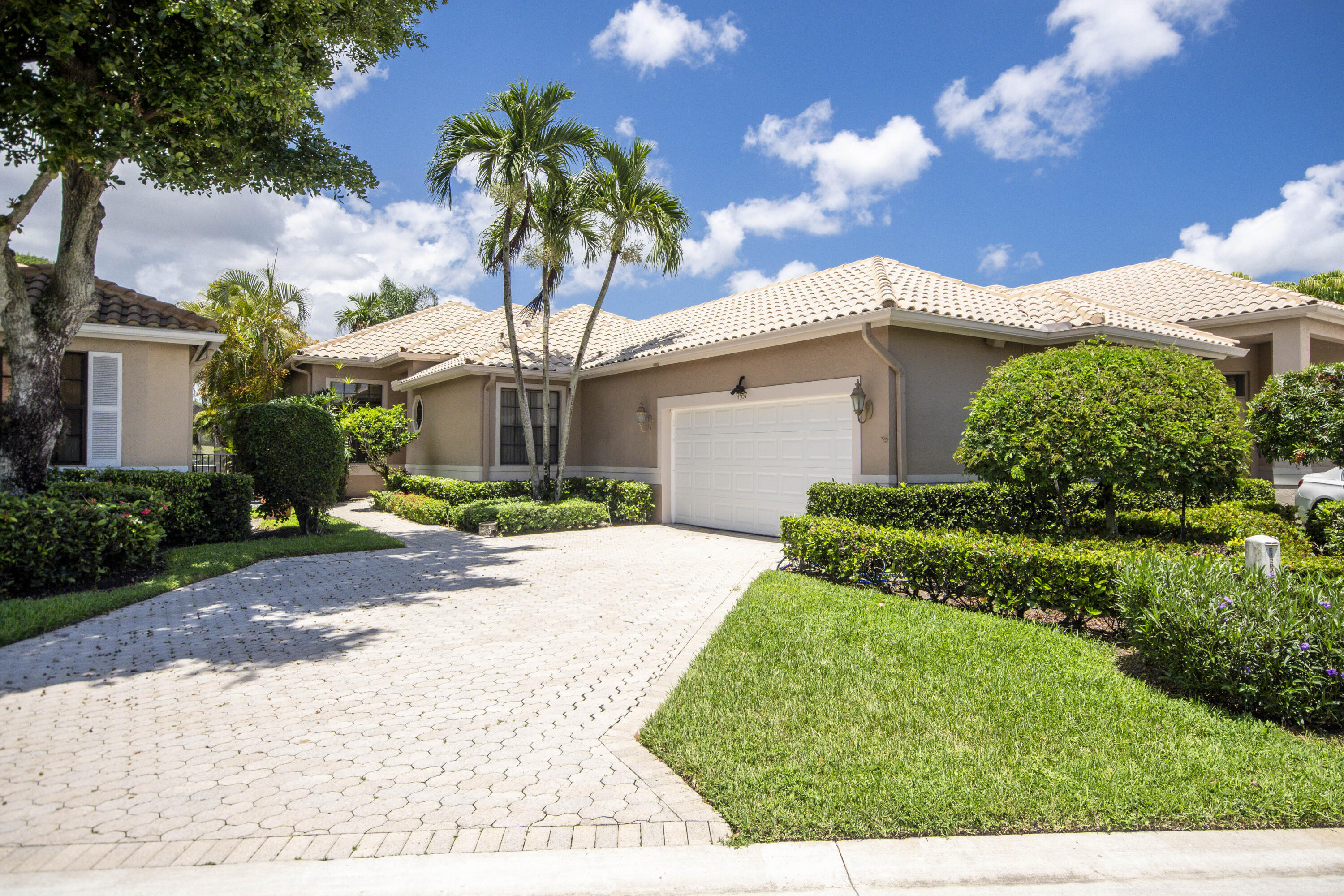 En Venta 4557 Barclay Fair Way, Lake Worth, FL 33449, Lake Worth, FL 33449