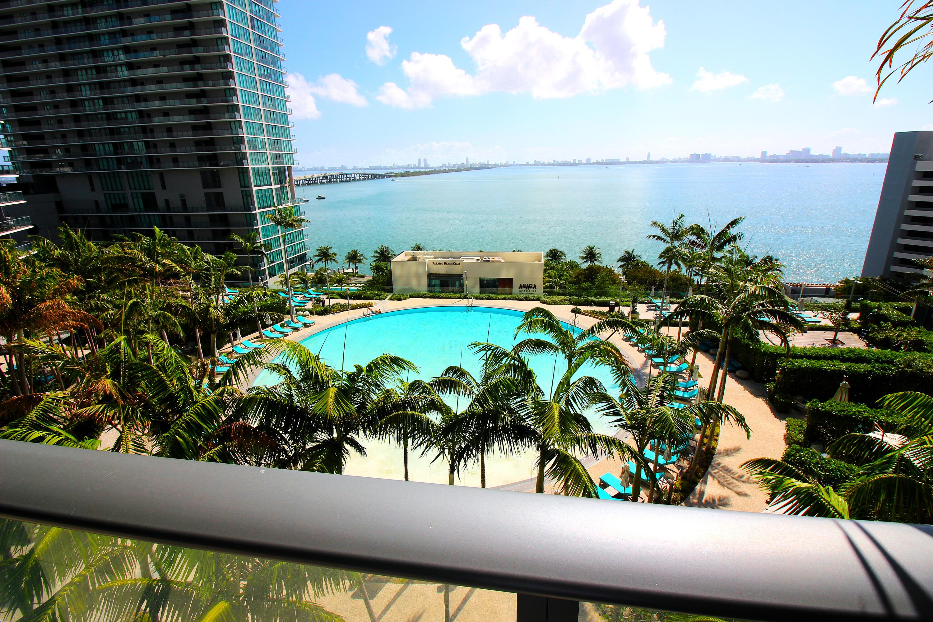 Foto de propiedad en 480 NE 31st Street 906, Miami, FL 33137 Miami con MLS# 