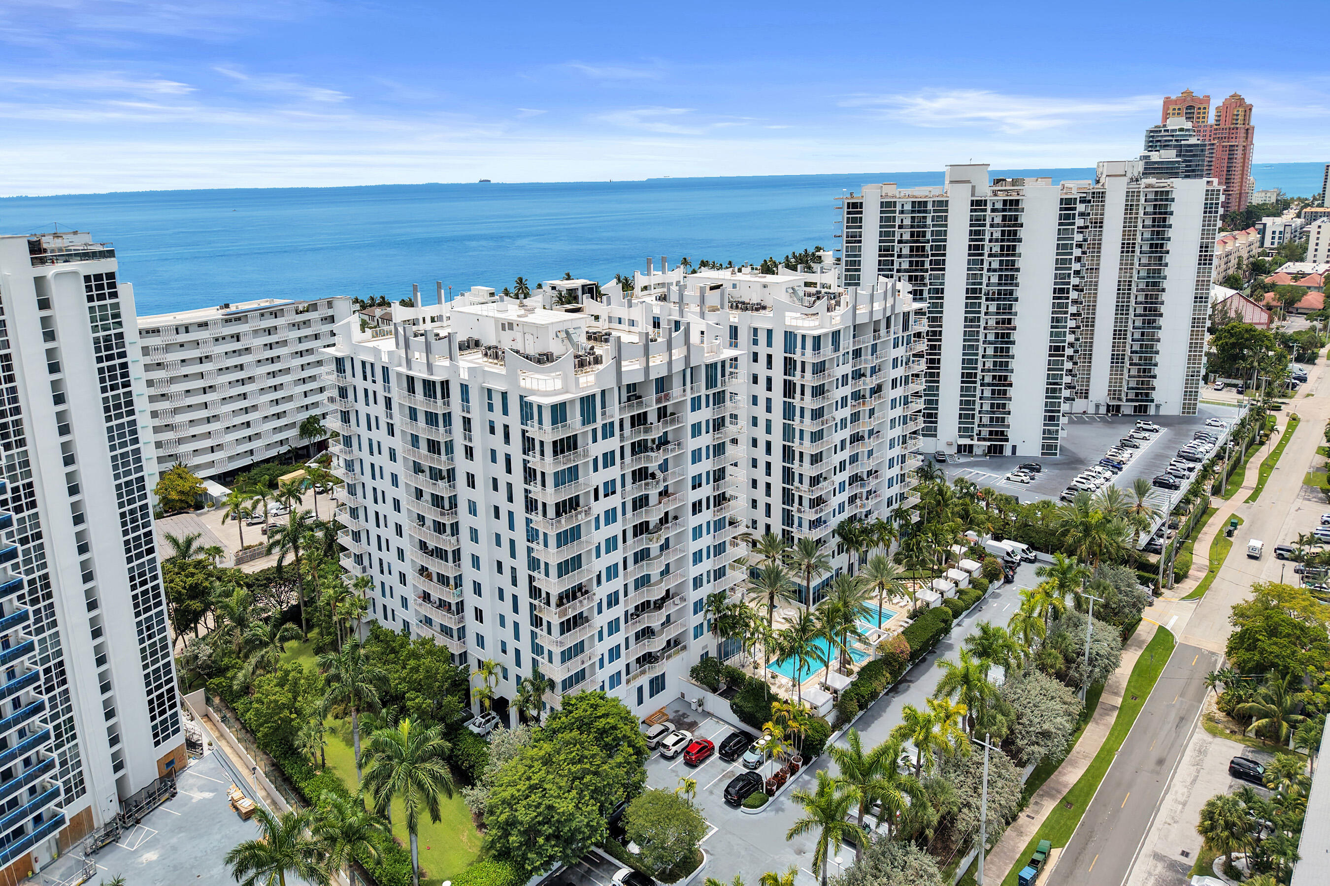 Foto de propiedad en 2821 N Ocean Boulevard 1106S, Fort Lauderdale, FL 33308 Fort Lauderdale con MLS# 