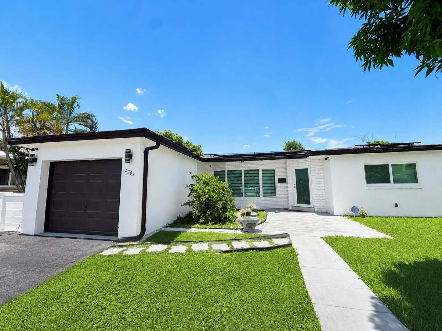 En Renta 4291 NW 42nd Street, Lauderdale Lakes, FL 33319, Lauderdale Lakes, FL 33319