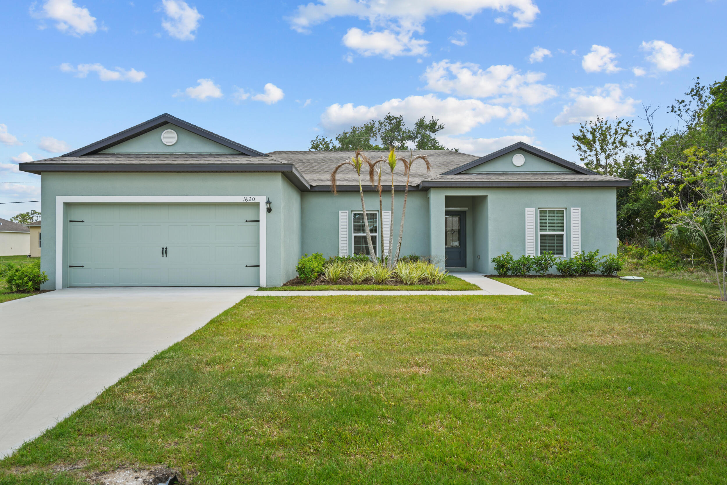 Vendido 1620 SW Escobar Lane, FL 34953, FL 34953