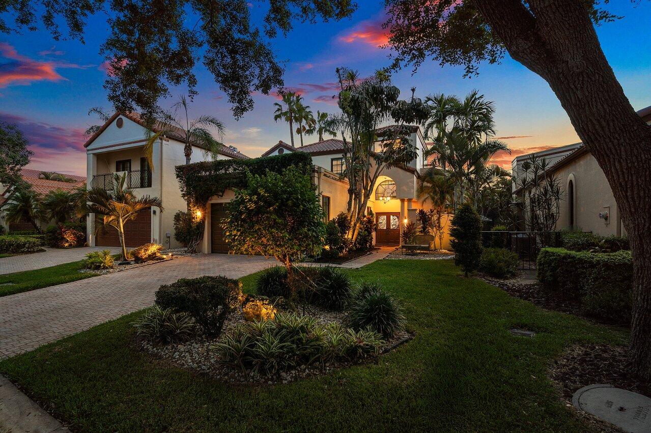 En Venta 23496 Mirabella Circle S, Boca Raton, FL 33433, Boca Raton, FL 33433