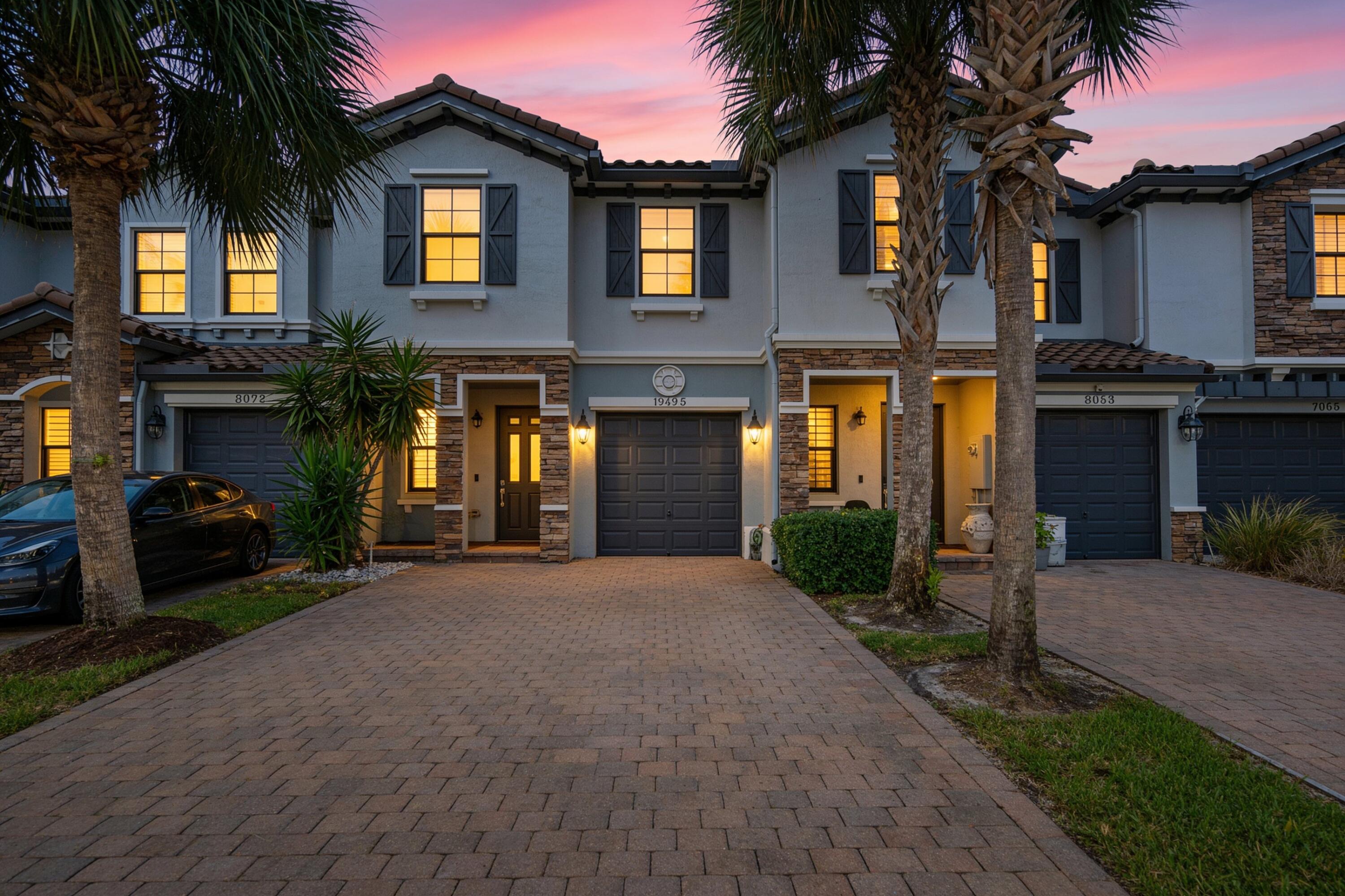 Foto de propiedad en 13044 Anthorne Lane, Boynton Beach, FL 33436 Boynton Beach con MLS# 