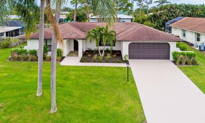 En Renta 2413 SE Wishbone Road, Port St. Lucie, FL 34952, Port St. Lucie, FL 34952