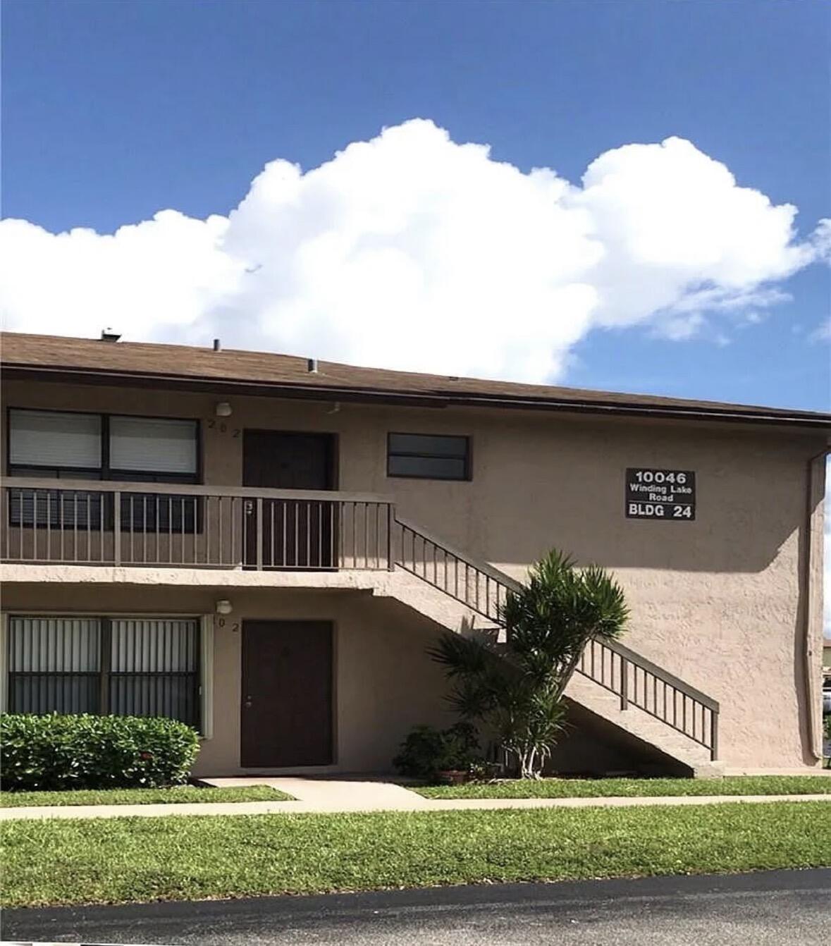 En Renta 10046 WINDING LAKE Road 202, Sunrise, FL 33351, Sunrise, FL 33351