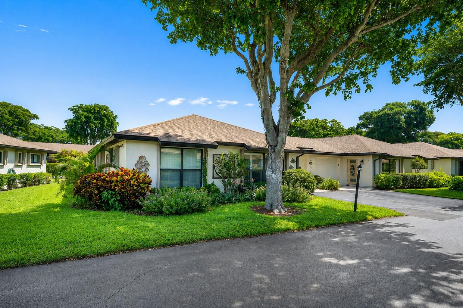 En Venta 4762 Greentree Drive A, Boynton Beach, FL 33436, Boynton Beach, FL 33436
