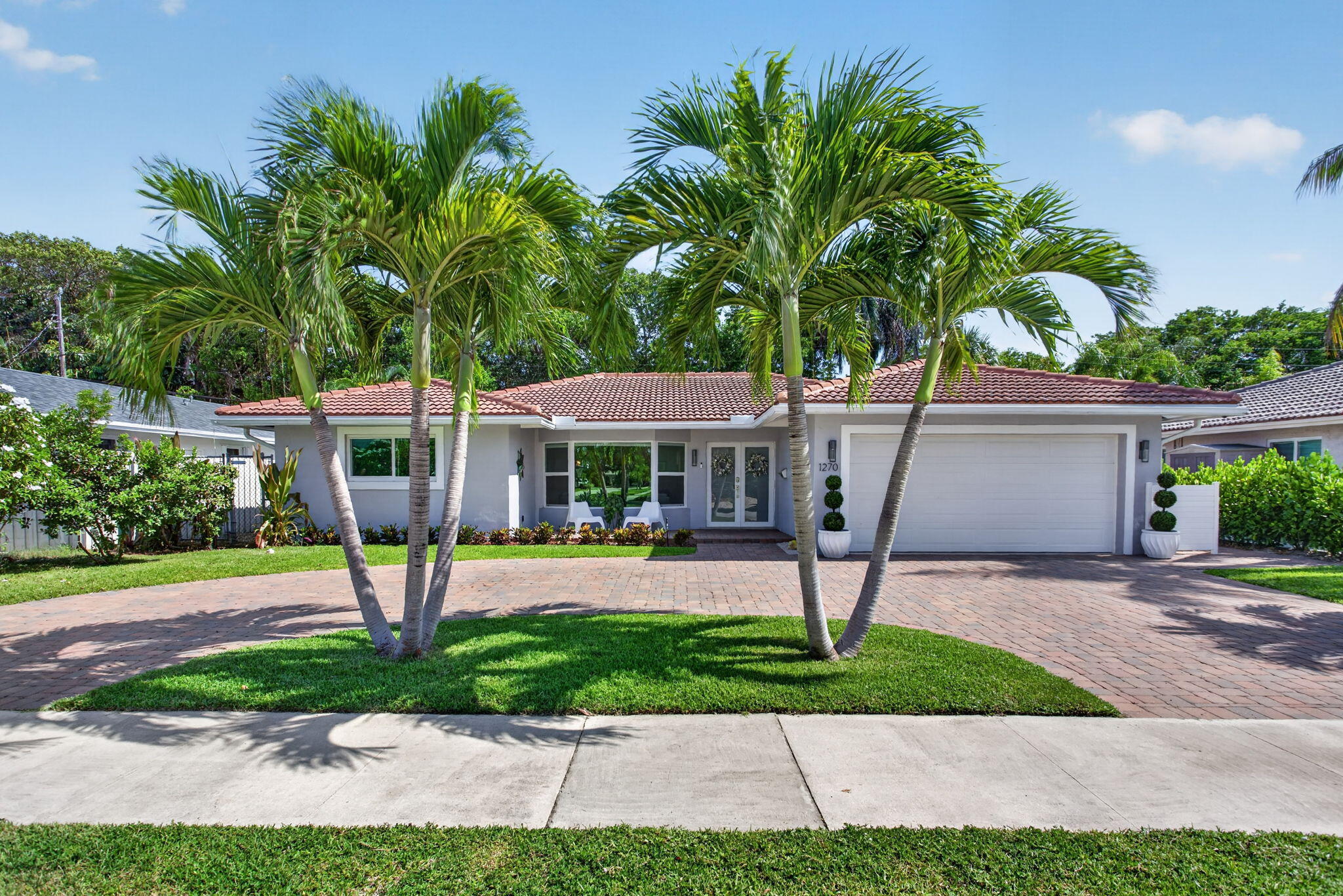 Foto de propiedad en 1270 SE 14th Court, Deerfield Beach, FL 33441 Deerfield Beach con MLS# 