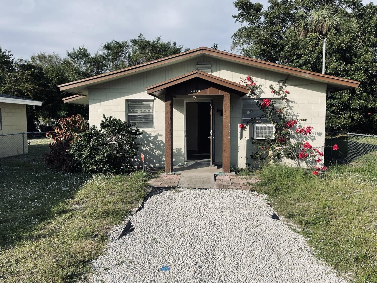 En Renta 2510 Avenue I, Fort Pierce, FL 34947, Fort Pierce, FL 34947