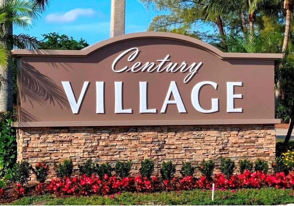 Foto de propiedad en 352 Norwich O, West Palm Beach, FL 33417 West Palm Beach con MLS# 