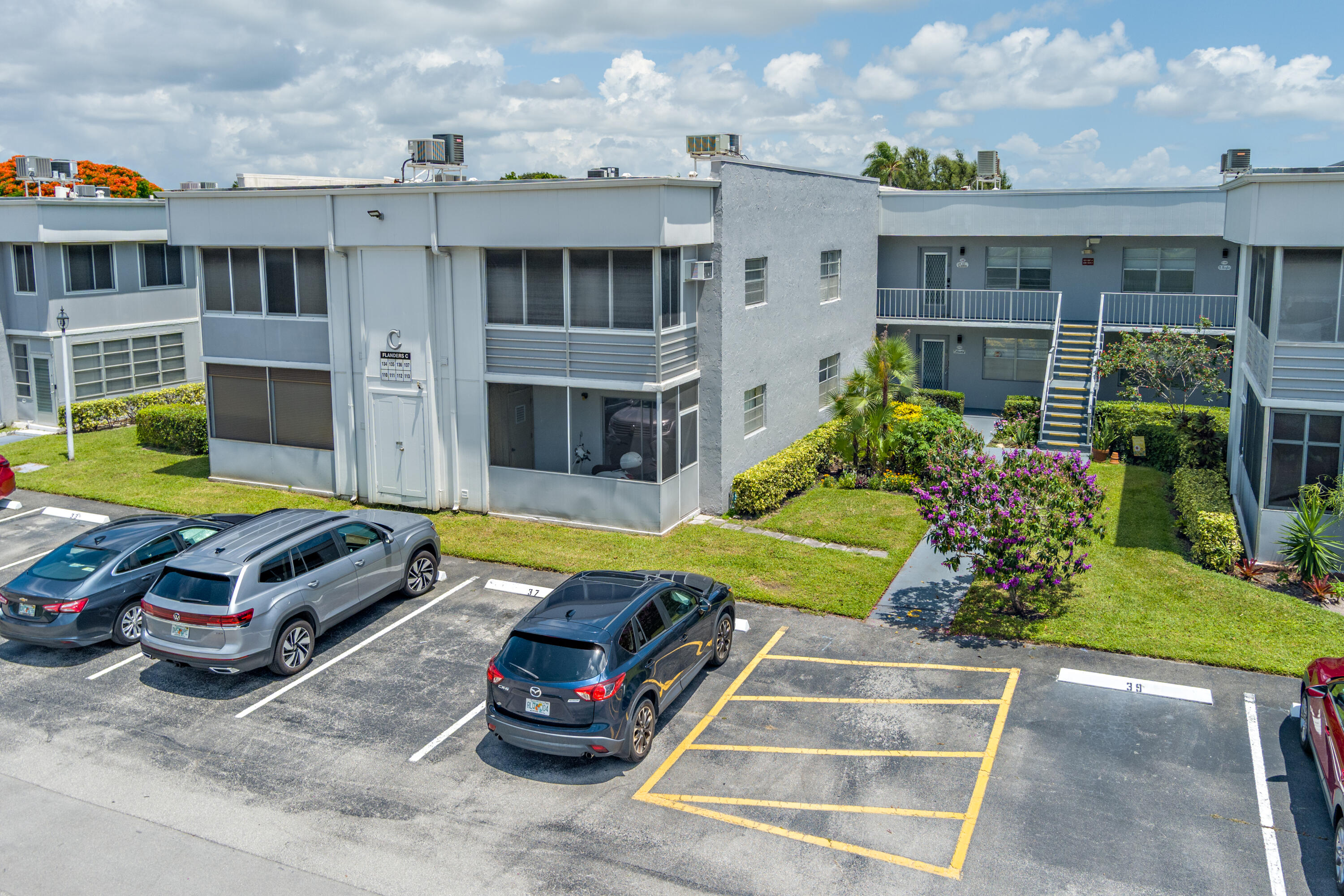 En Venta 136 Flanders C, Delray Beach, FL 33484, Delray Beach, FL 33484