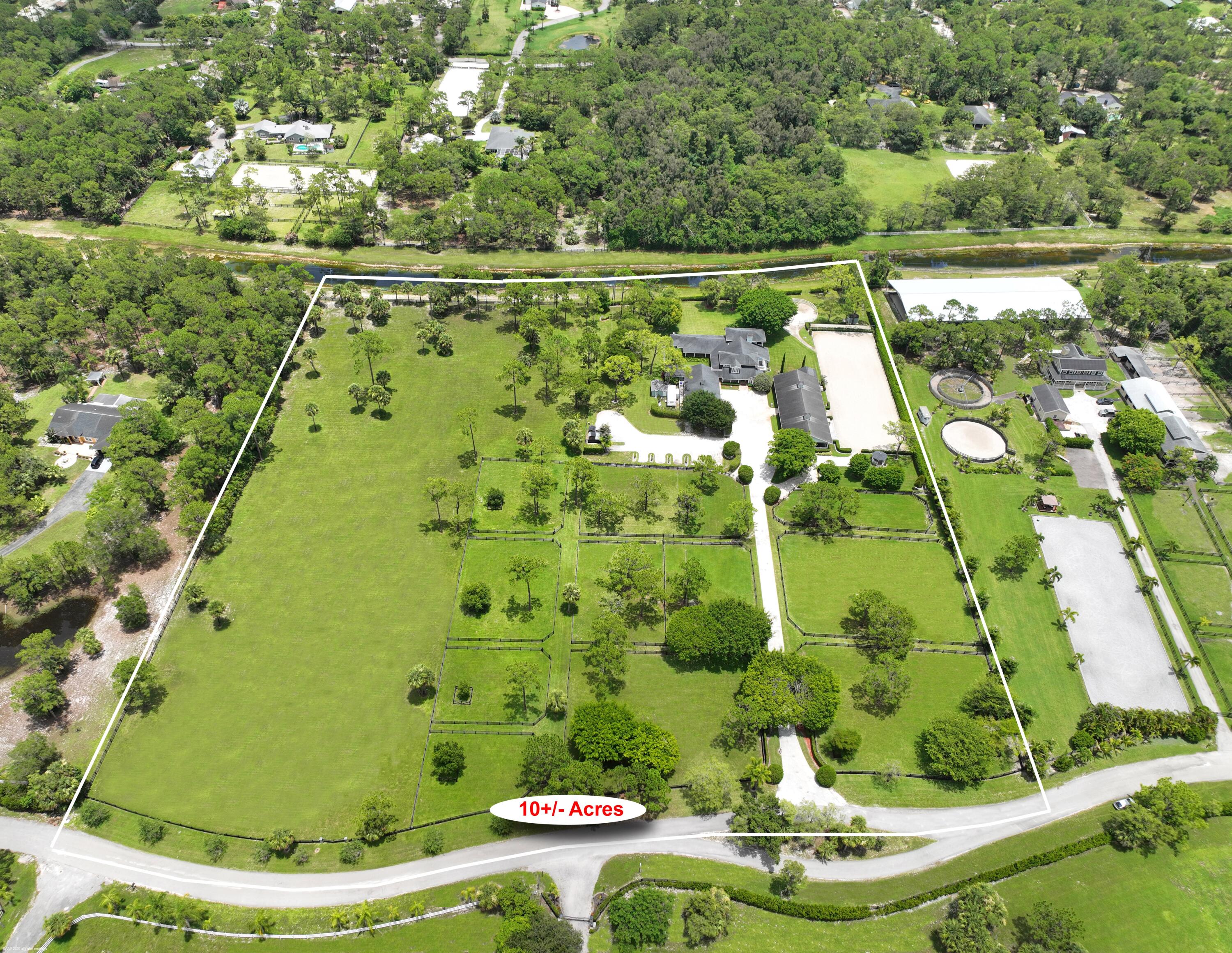 En Venta 2740 Buck Ridge Trail, Loxahatchee, FL 33470, Loxahatchee, FL 33470