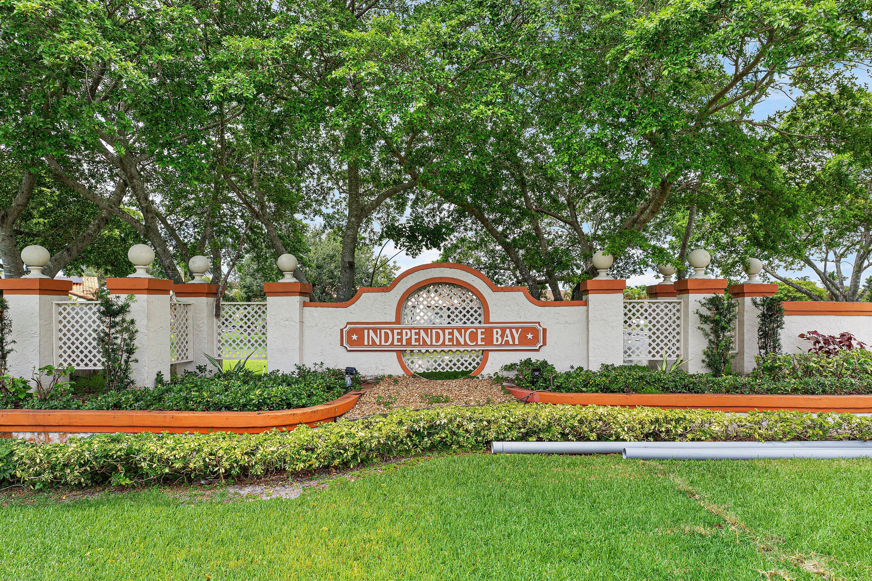 Foto de propiedad en 603 REPUBLIC Court, Deerfield Beach, FL 33442 Deerfield Beach con MLS# 