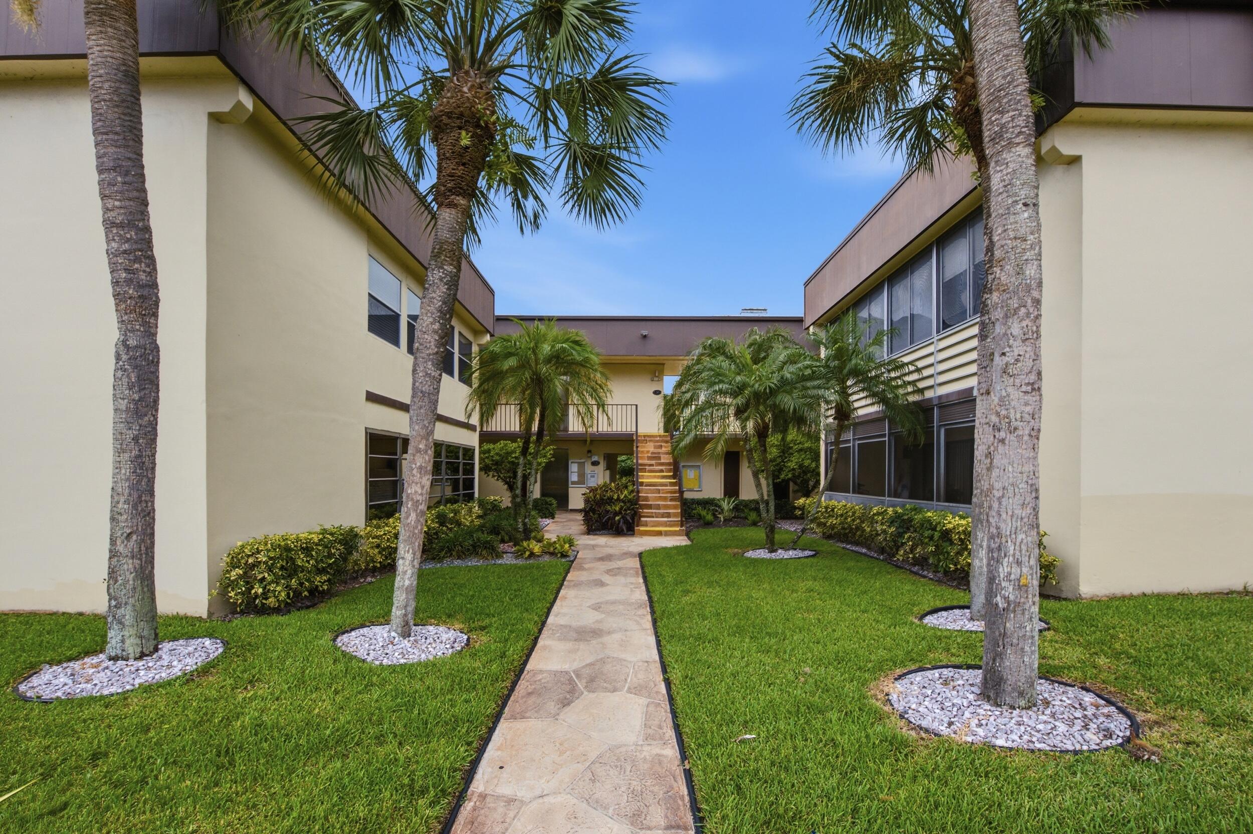 Alquilada 226 Capri E, Delray Beach, FL 33484, Delray Beach, FL 33484