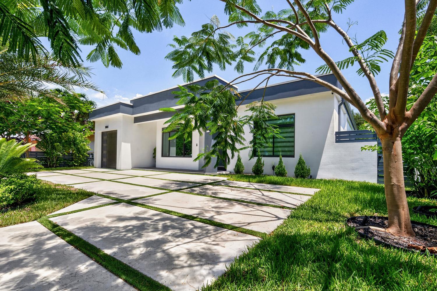 En Venta 3933 Washington Street, Hollywood, FL 33021, Hollywood, FL 33021