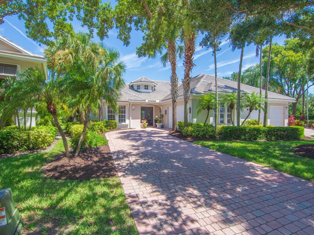 WELCOME HOME TO 2229 FALLS CIRCLE