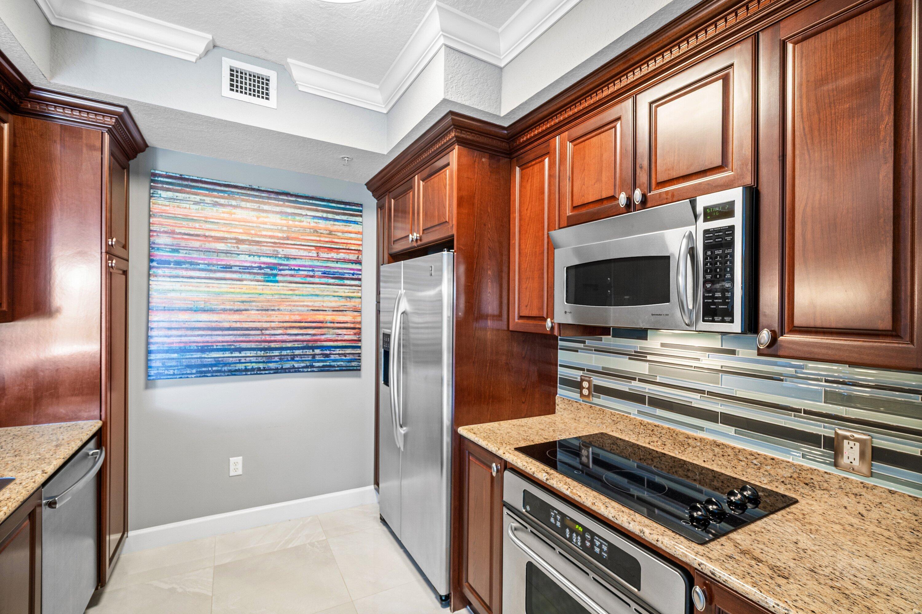 Foto de propiedad en 1411 RENAISSANCE Way 411, Boynton Beach, FL 33426 Boynton Beach con MLS# 