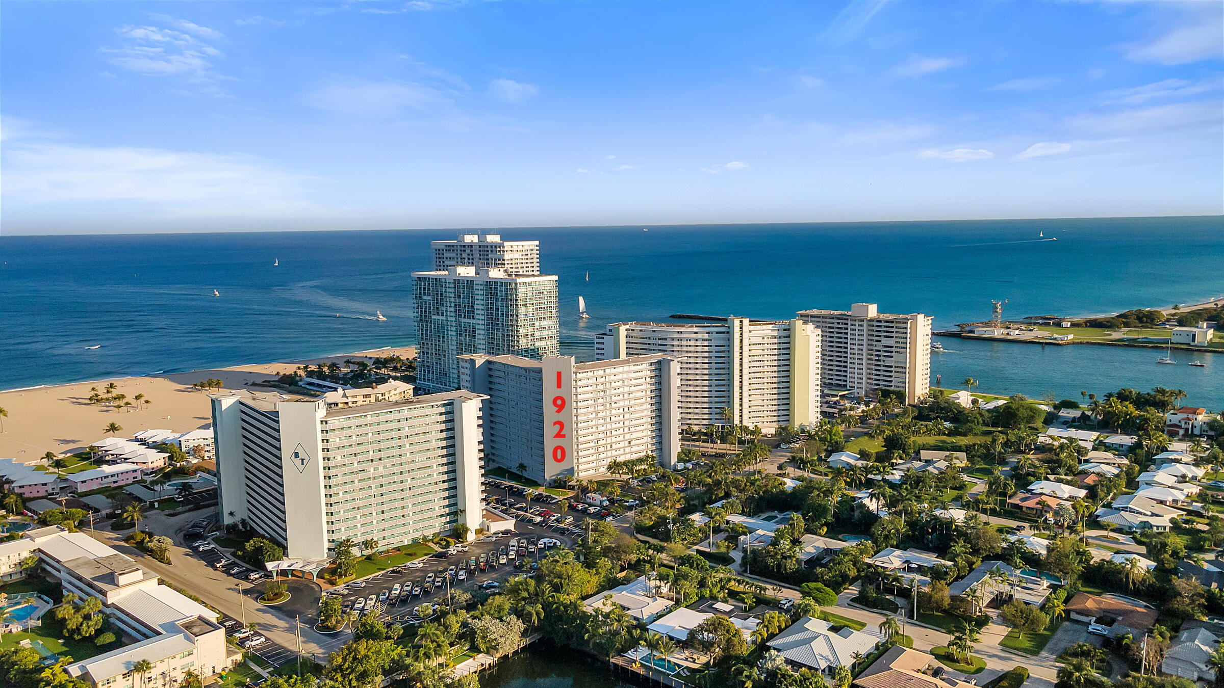 En Venta 1920 S OCEAN Drive 304, Fort Lauderdale, FL 33316, Fort Lauderdale, FL 33316