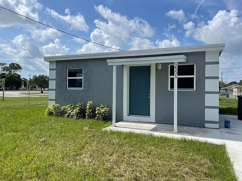 En Renta 2505 AVENUE L, Fort Pierce, FL 34947, Fort Pierce, FL 34947