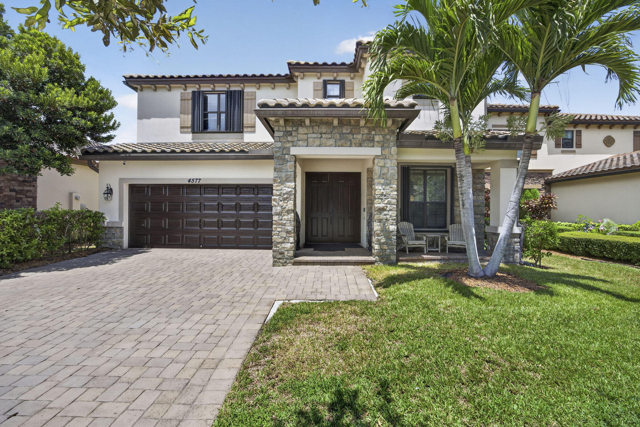 En Venta 4577 Willow Run Way, Lake Worth, FL 33467, Lake Worth, FL 33467