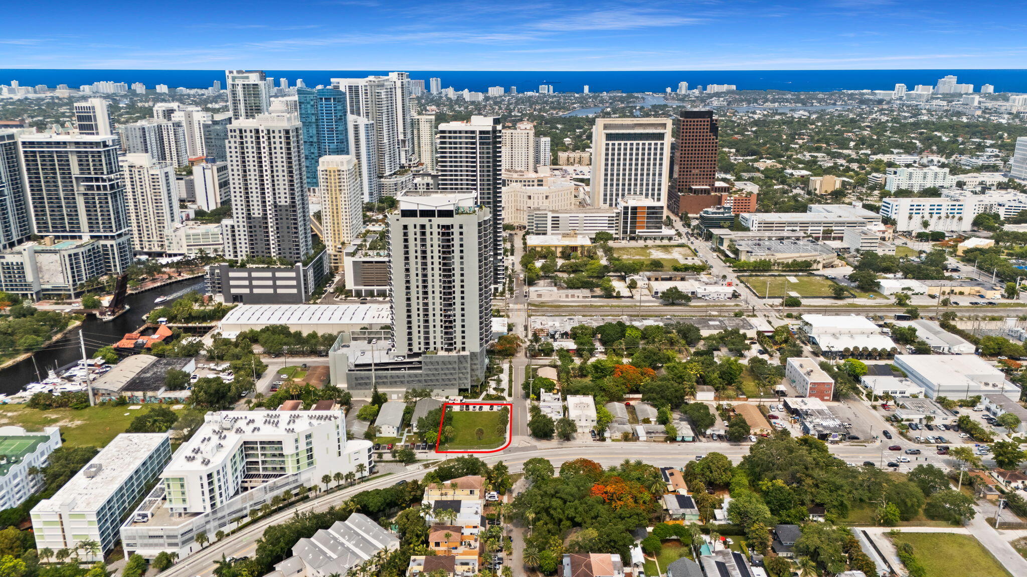 En Venta 460 SW 4TH Avenue, Fort Lauderdale, FL 33315, Fort Lauderdale, FL 33315