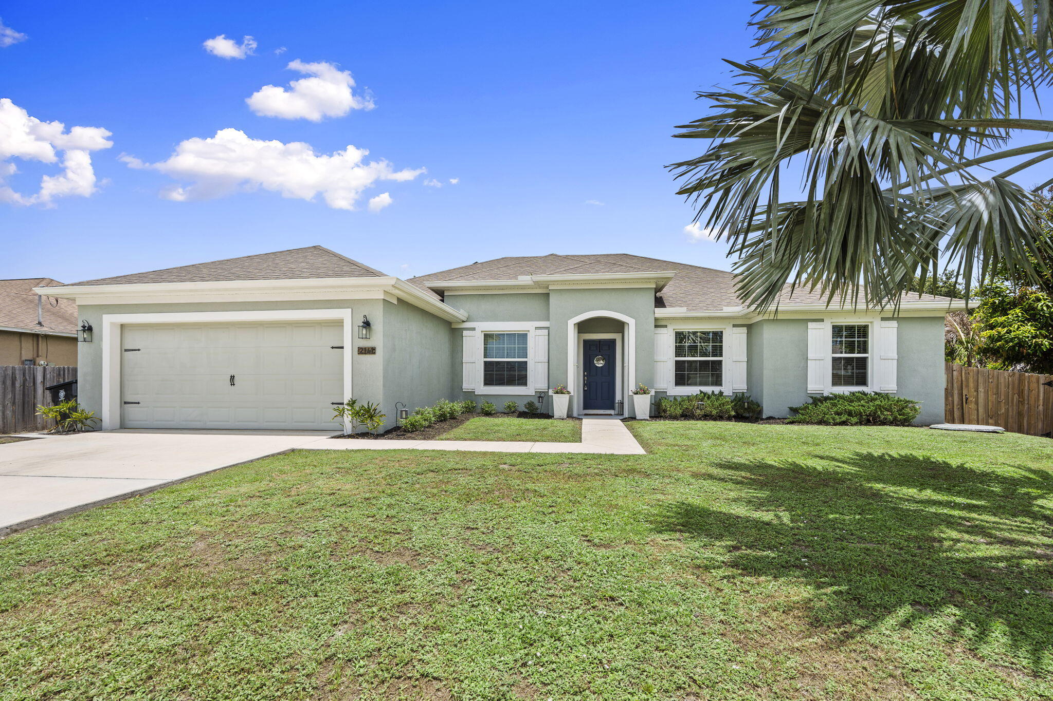 Vendido 2141 SW Leafy Road, Port St. Lucie, FL 34953, Port St. Lucie, FL 34953
