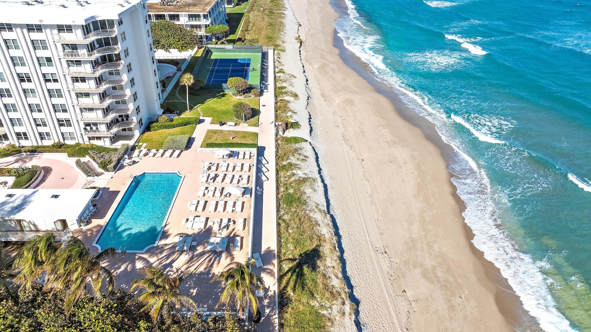 En Venta 2295 S OCEAN Boulevard 418, Palm Beach, FL 33480, Palm Beach, FL 33480