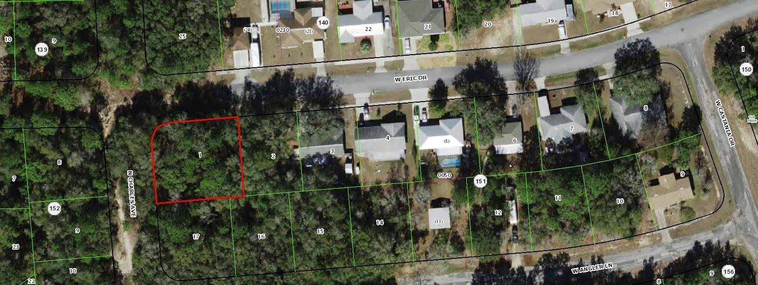 Foto de propiedad en 2520 W ERIC Drive, Dunnellon, FL 34434 Dunnellon con MLS# 
