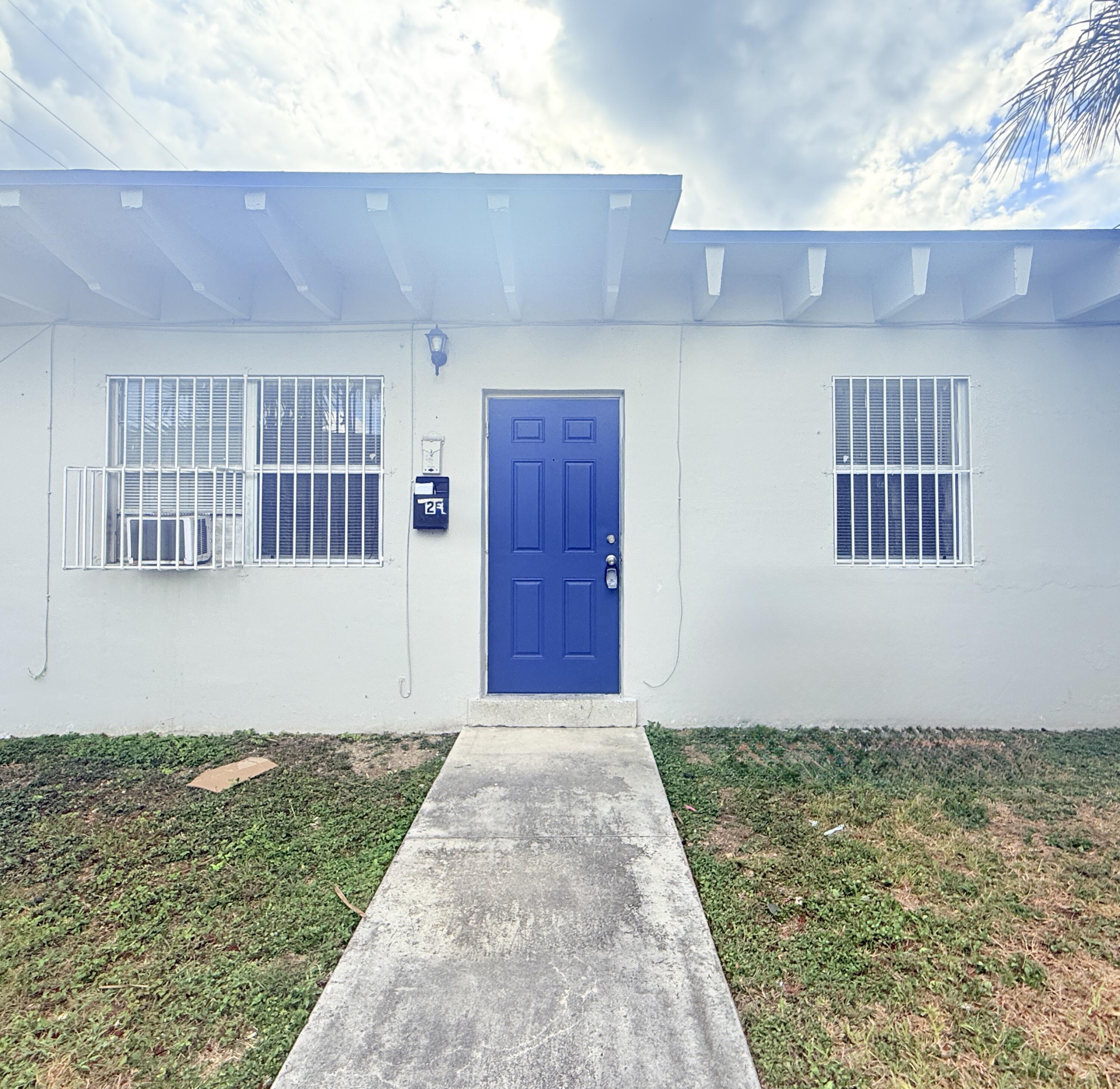 Alquilada 1017 SW 8th Street, Homestead, FL 33030, Homestead, FL 33030