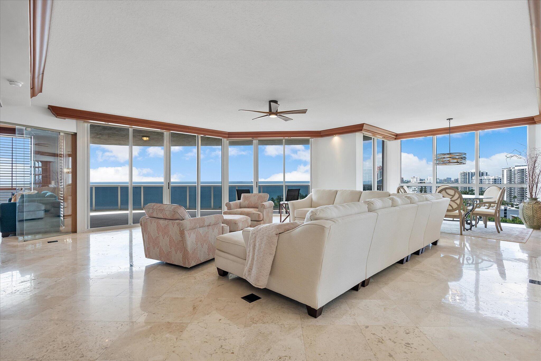 En Venta 3100 N OCEAN Boulevard 1210, Fort Lauderdale, FL 33308, Fort Lauderdale, FL 33308