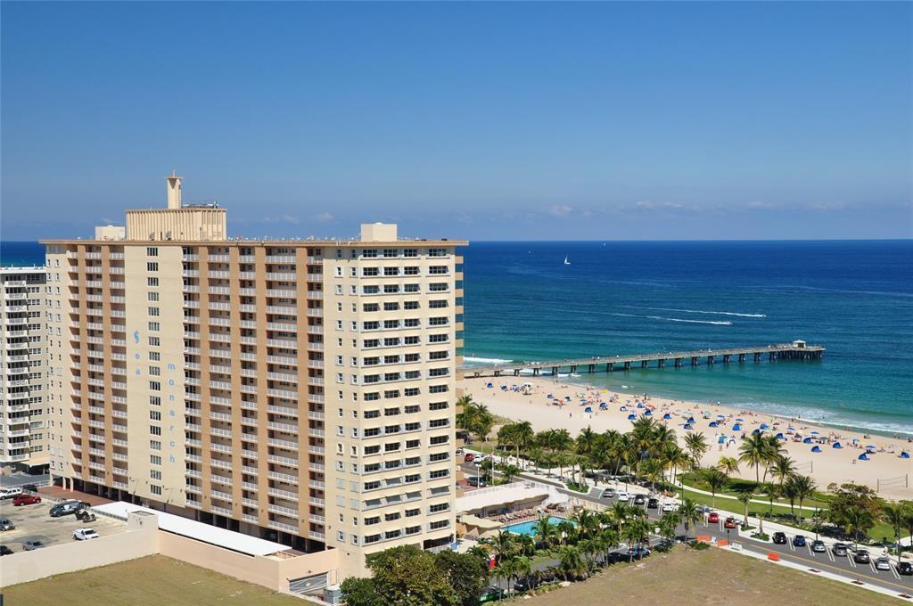 Foto de propiedad en 111 N Pompano Beach Boulevard 304, Pompano Beach, FL 33062 Pompano Beach con MLS#