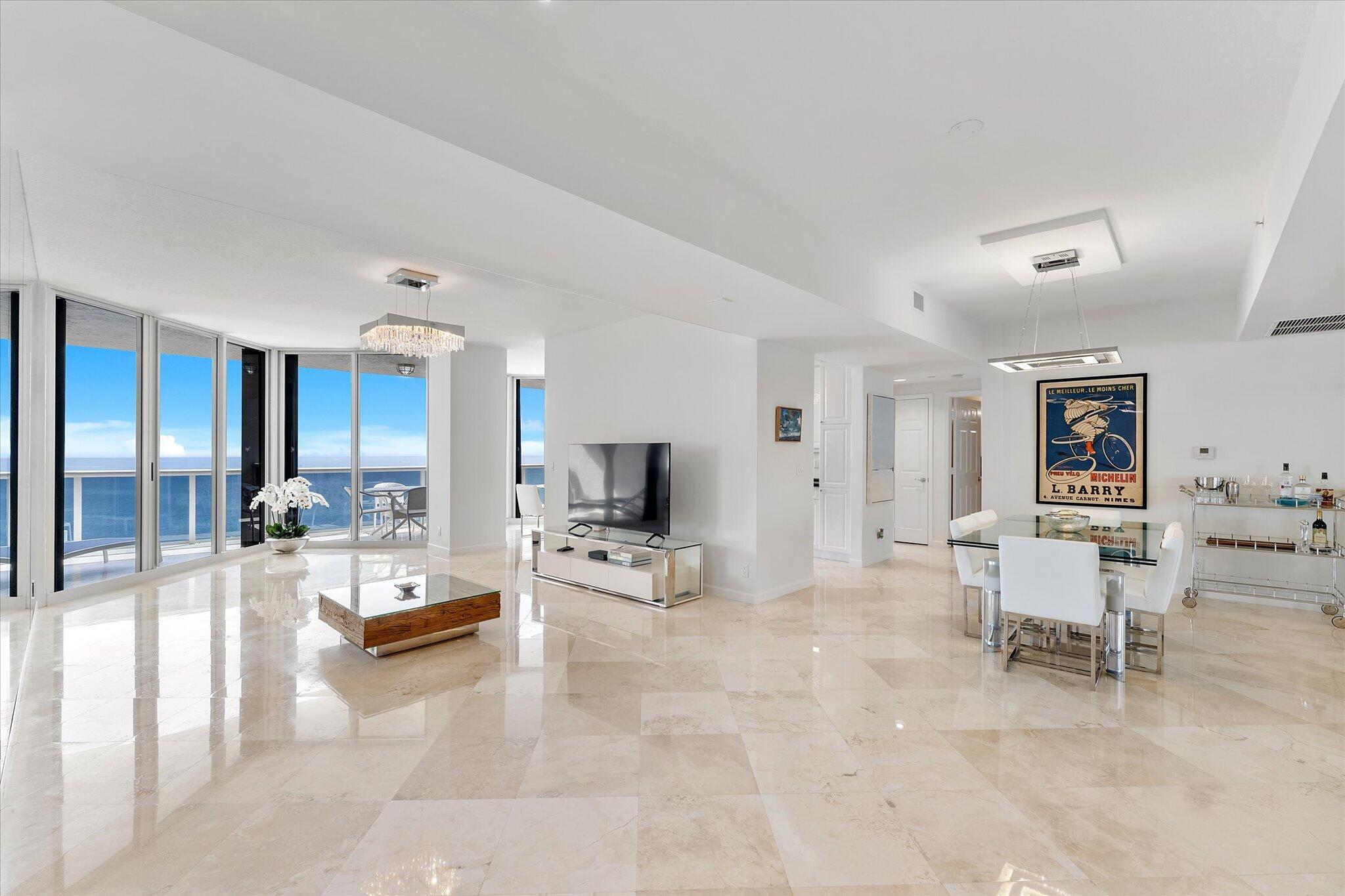 Foto de propiedad en 3200 N OCEAN Boulevard 2505, Fort Lauderdale, FL 33308 Fort Lauderdale con MLS# 